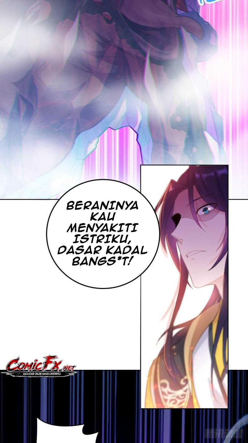 Forced To Become the Villain’s Son-in-law Chapter 33 Gambar 18