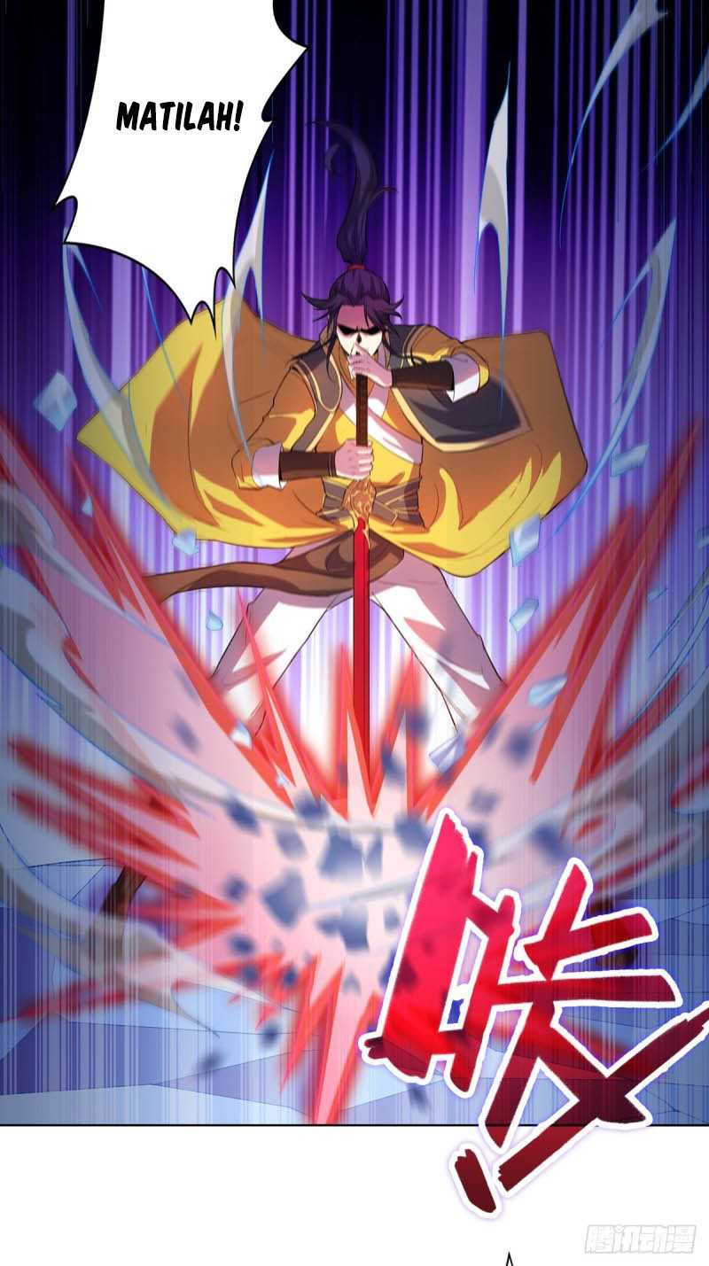 Forced To Become the Villain’s Son-in-law Chapter 33 Gambar 19