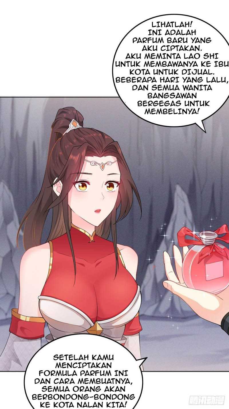 Forced To Become the Villain’s Son-in-law Chapter 33 Gambar 25