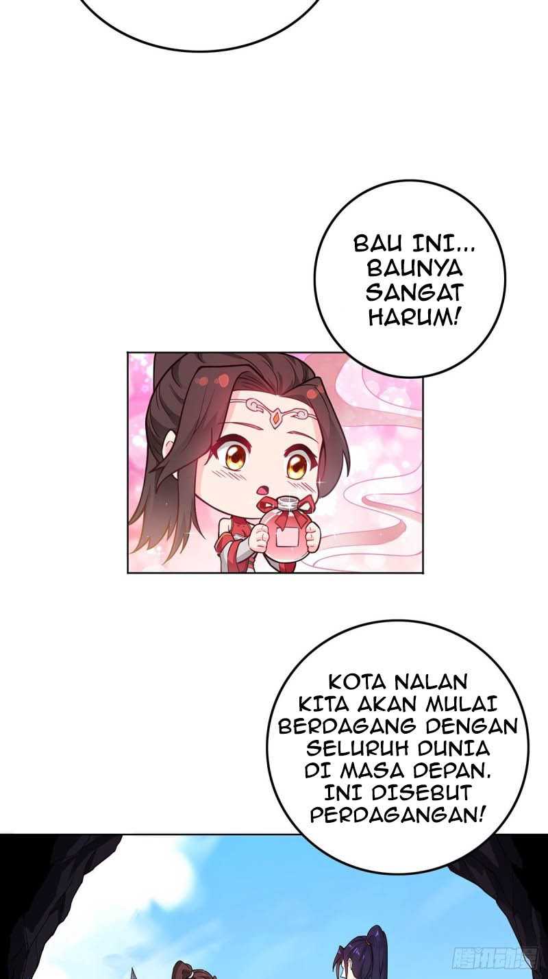 Forced To Become the Villain’s Son-in-law Chapter 33 Gambar 26