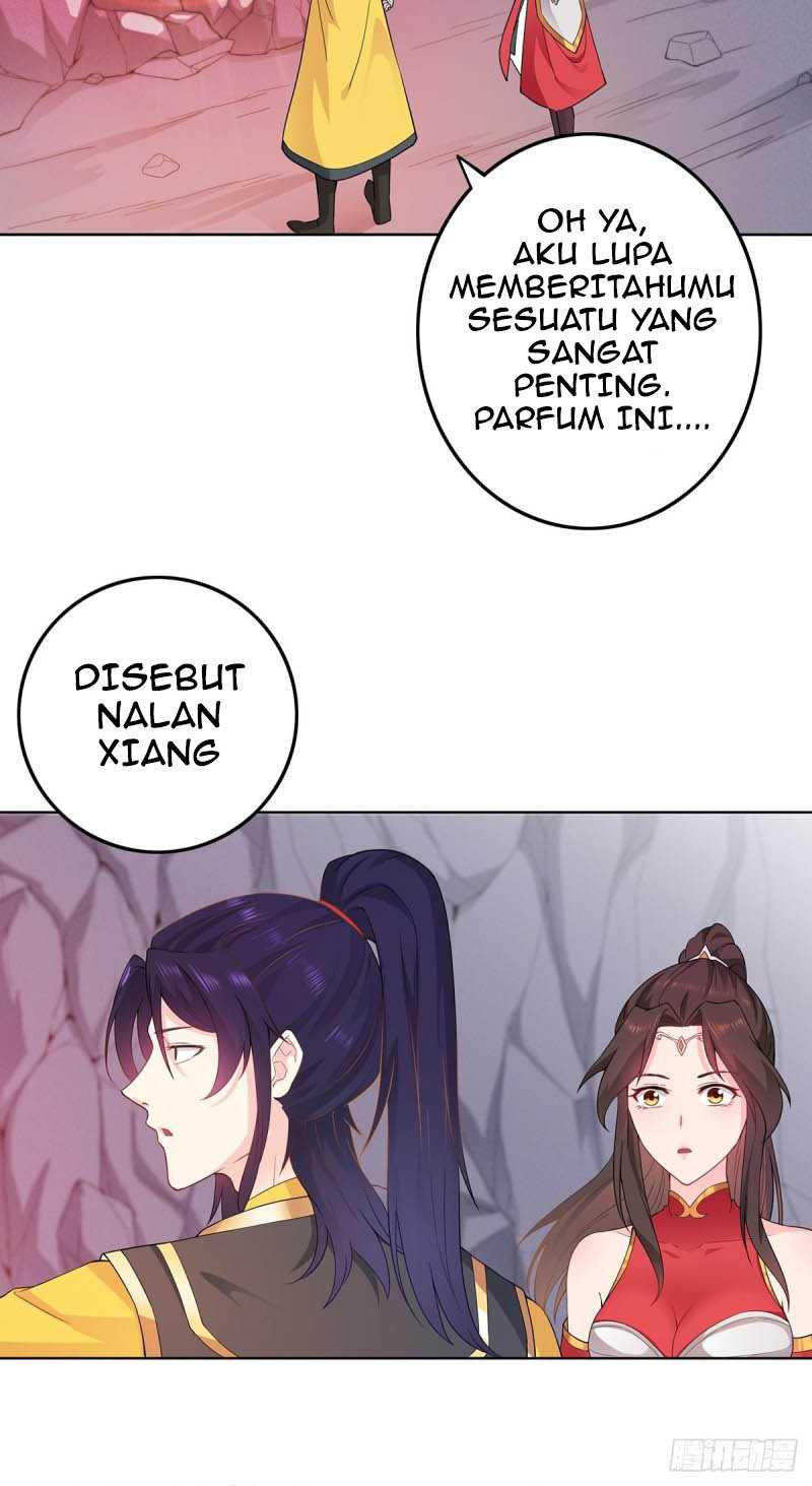 Forced To Become the Villain’s Son-in-law Chapter 33 Gambar 28