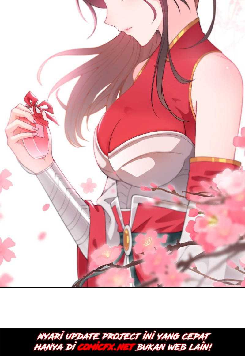 Forced To Become the Villain’s Son-in-law Chapter 33 Gambar 30