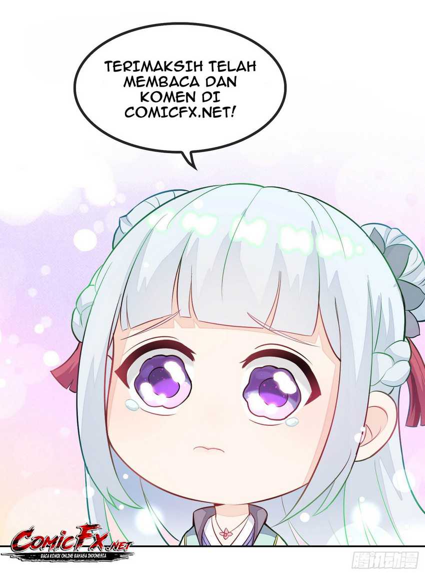 Forced To Become the Villain’s Son-in-law Chapter 33 Gambar 32