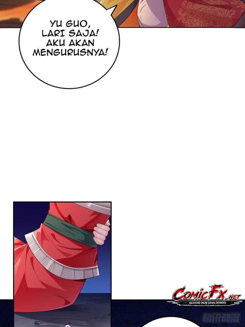 Forced To Become the Villain’s Son-in-law Chapter 33 Gambar 6