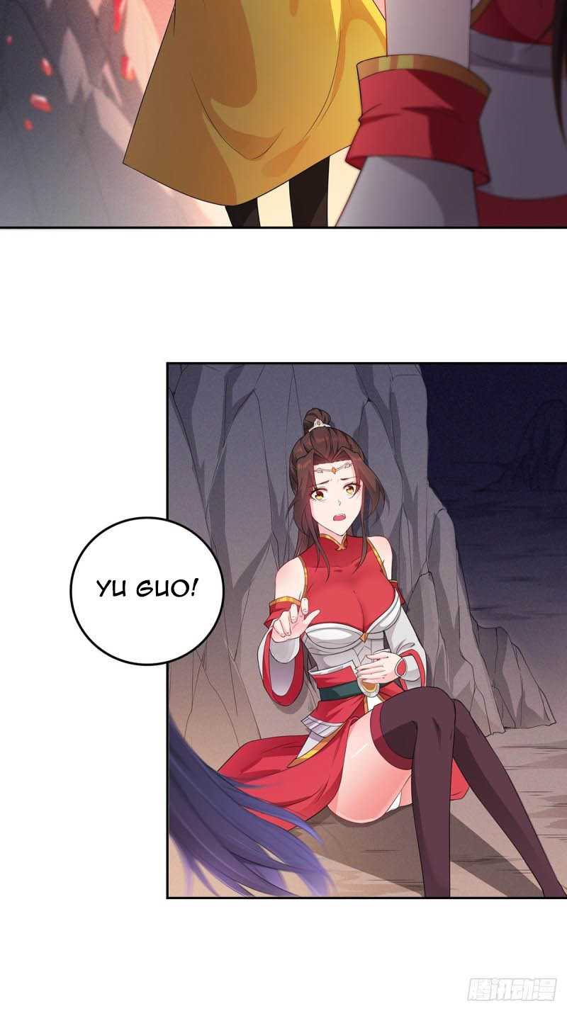 Forced To Become the Villain’s Son-in-law Chapter 33 Gambar 8