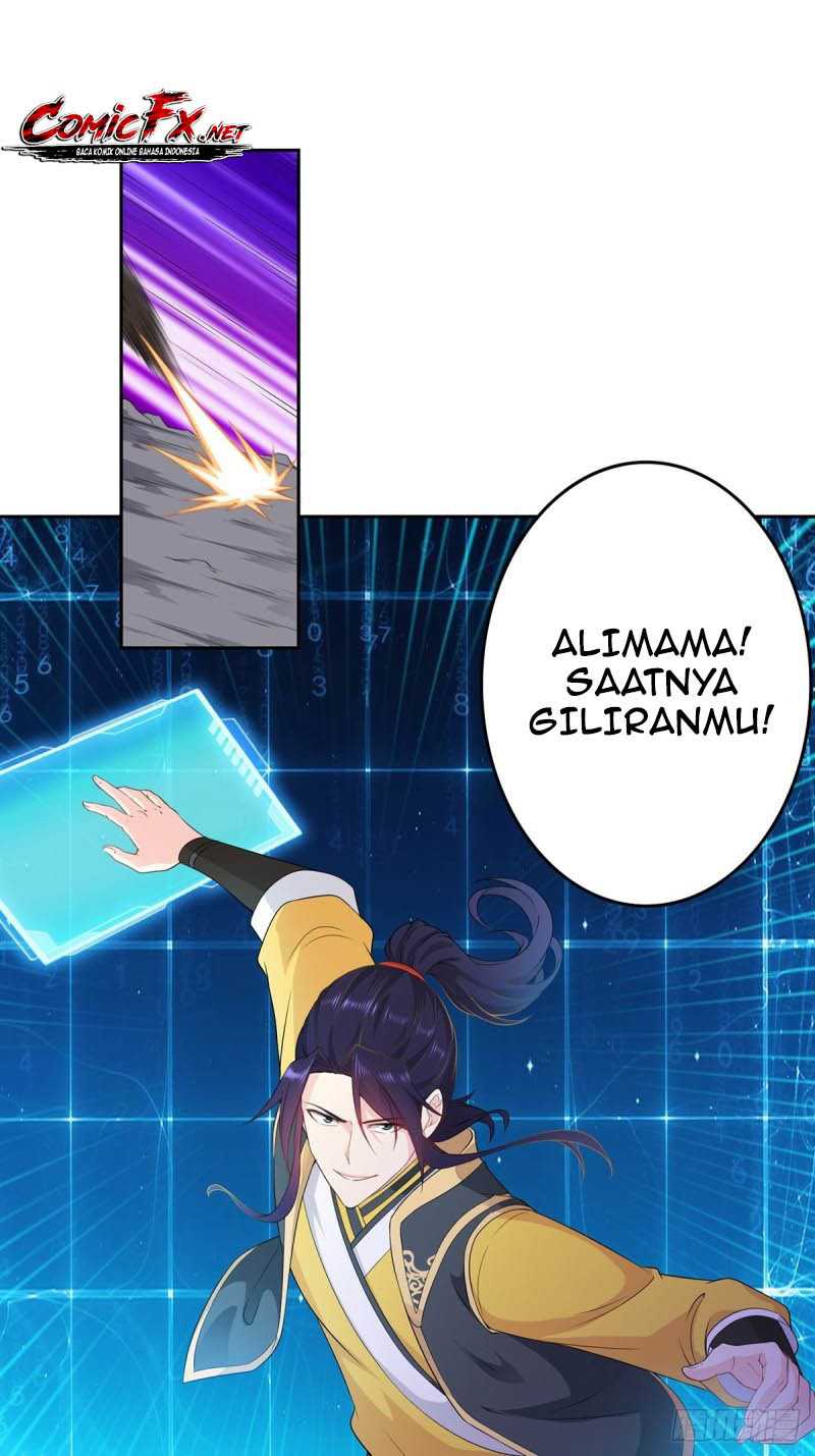 Forced To Become the Villain’s Son-in-law Chapter 33 Gambar 9
