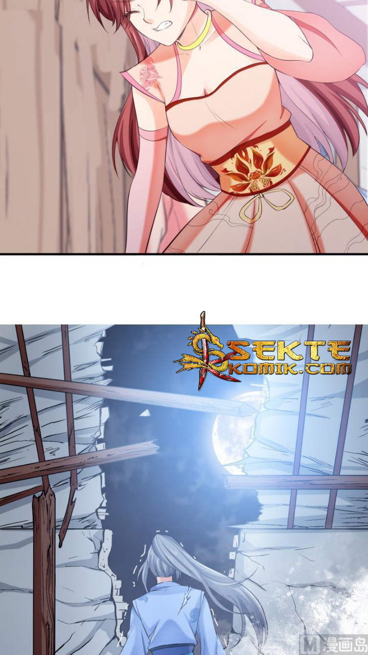Peerless Sword God Chapter 104 Gambar 10