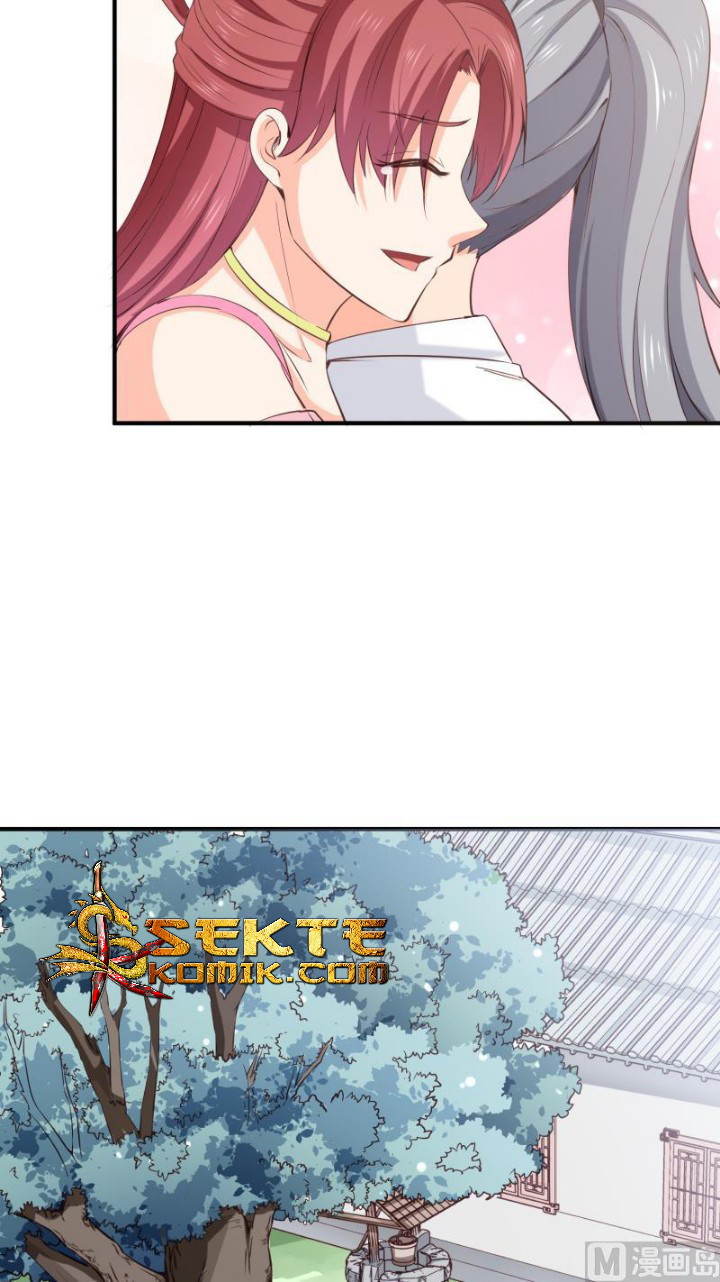 Peerless Sword God Chapter 104 Gambar 17