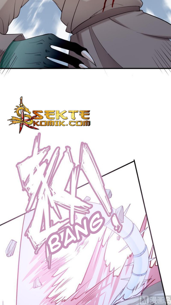 Peerless Sword God Chapter 104 Gambar 7