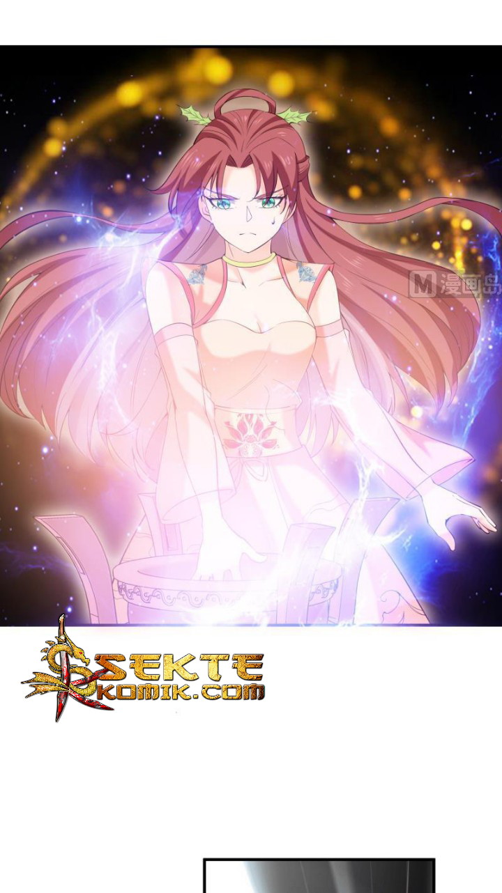 Peerless Sword God Chapter 103 Gambar 11