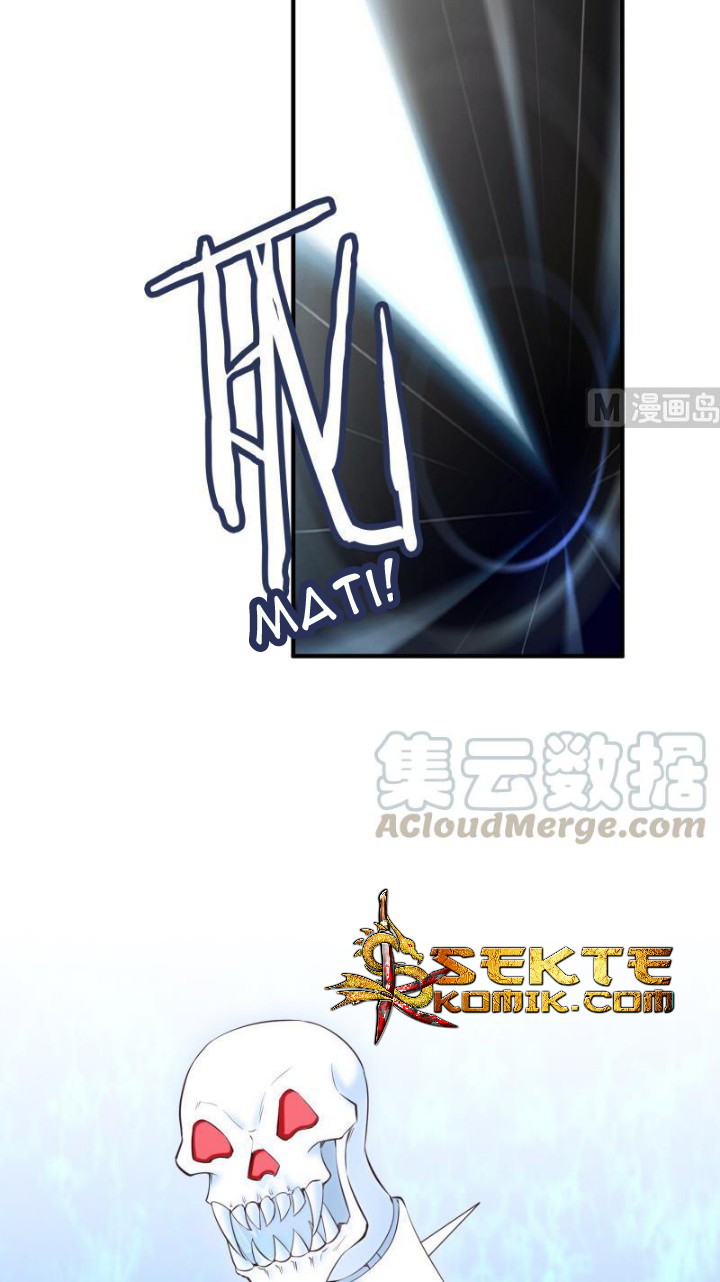 Peerless Sword God Chapter 103 Gambar 12