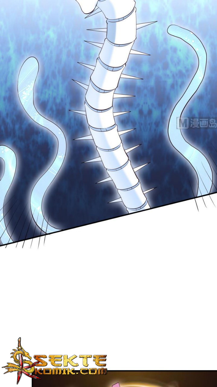Peerless Sword God Chapter 103 Gambar 13