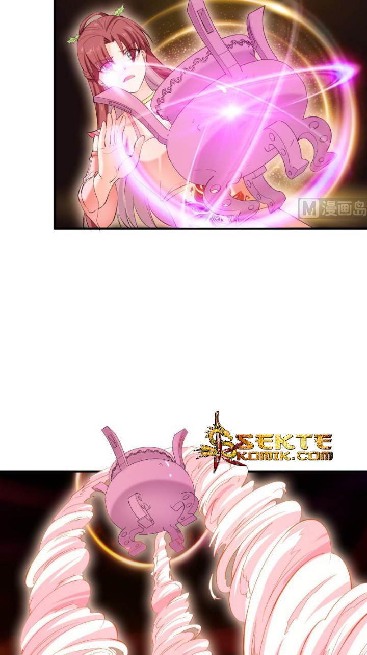 Peerless Sword God Chapter 103 Gambar 14