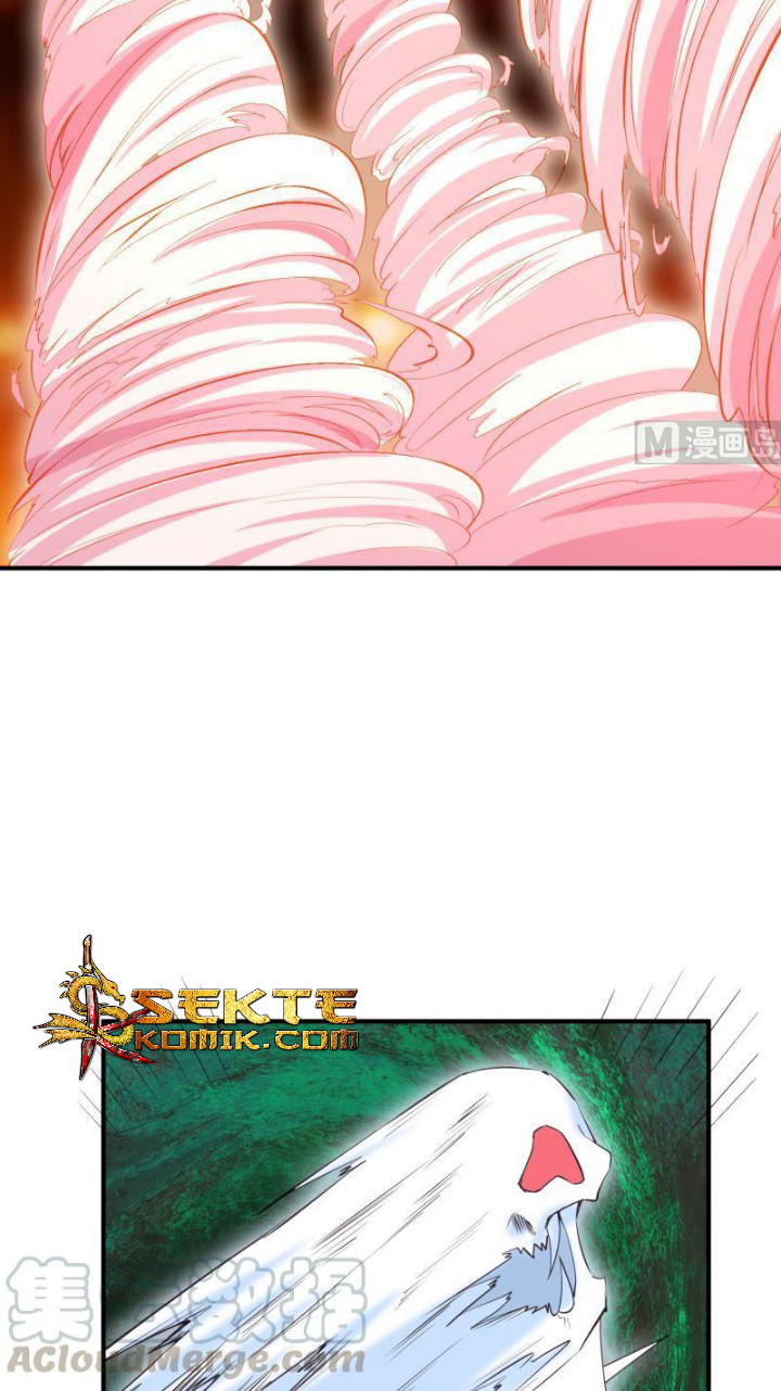 Peerless Sword God Chapter 103 Gambar 15