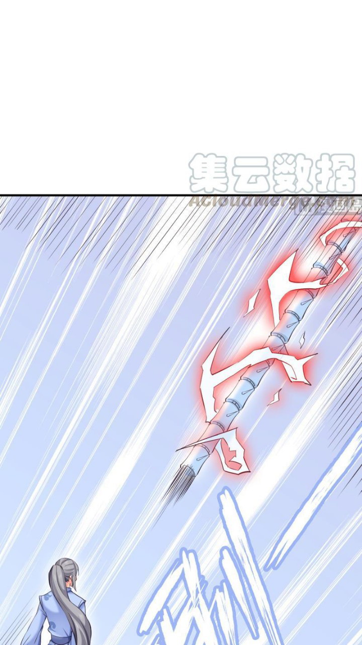 Peerless Sword God Chapter 103 Gambar 19