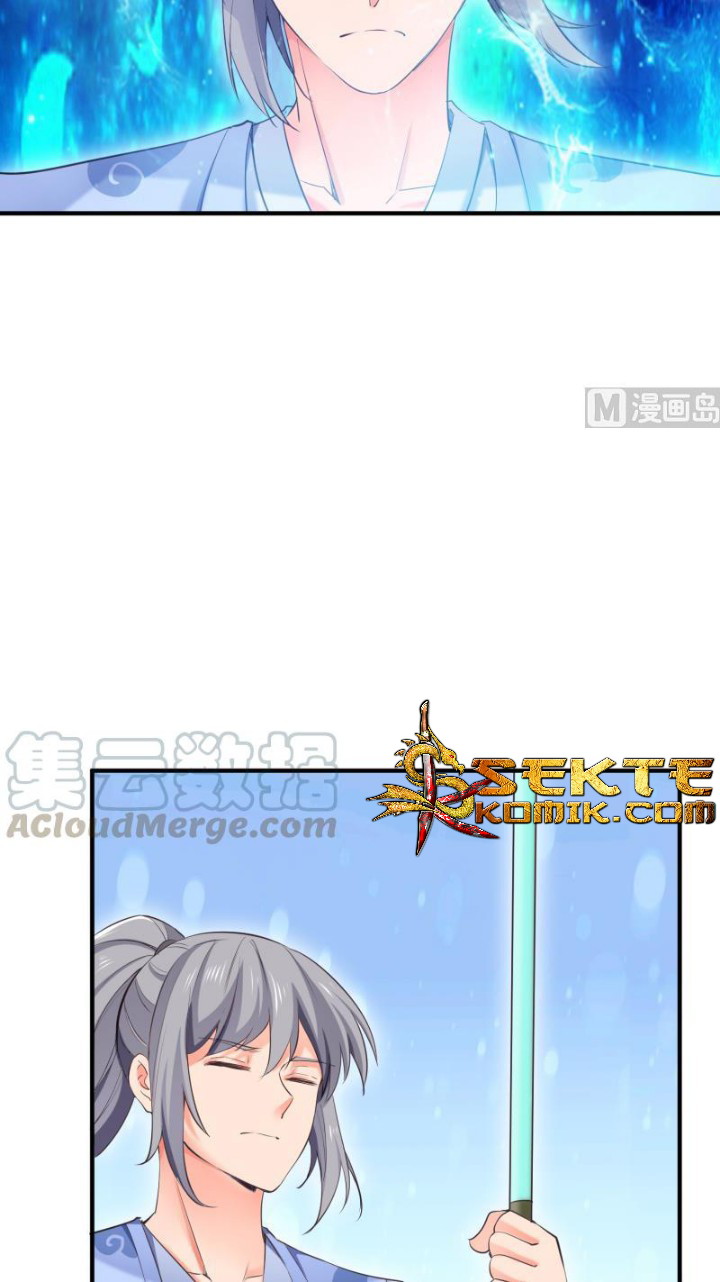 Peerless Sword God Chapter 103 Gambar 22