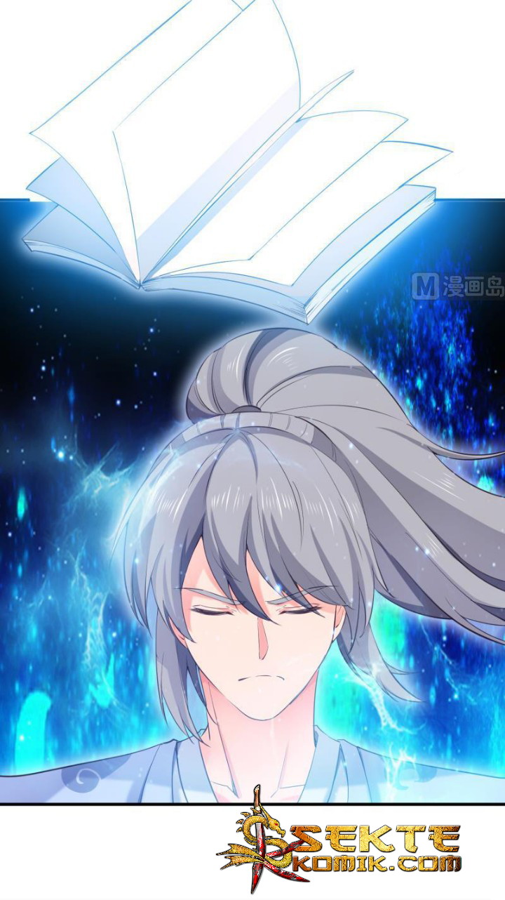 Peerless Sword God Chapter 103 Gambar 24