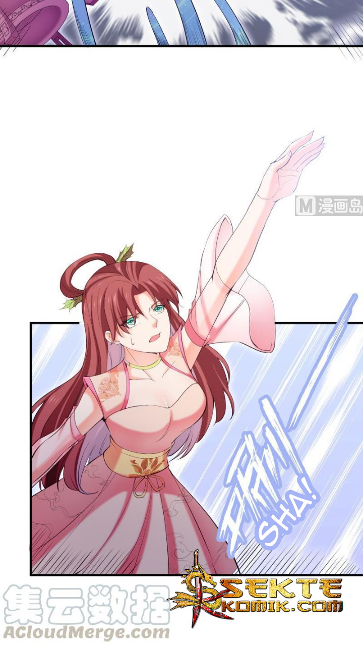 Peerless Sword God Chapter 103 Gambar 5