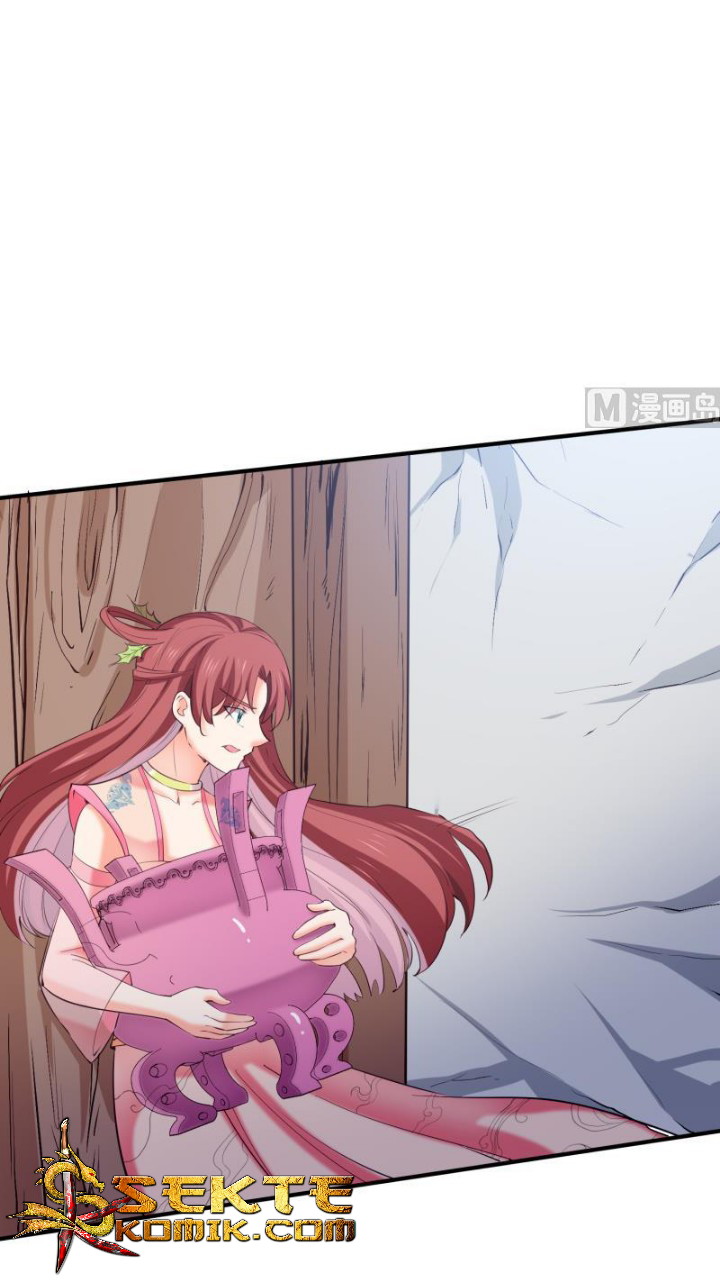 Peerless Sword God Chapter 103 Gambar 6