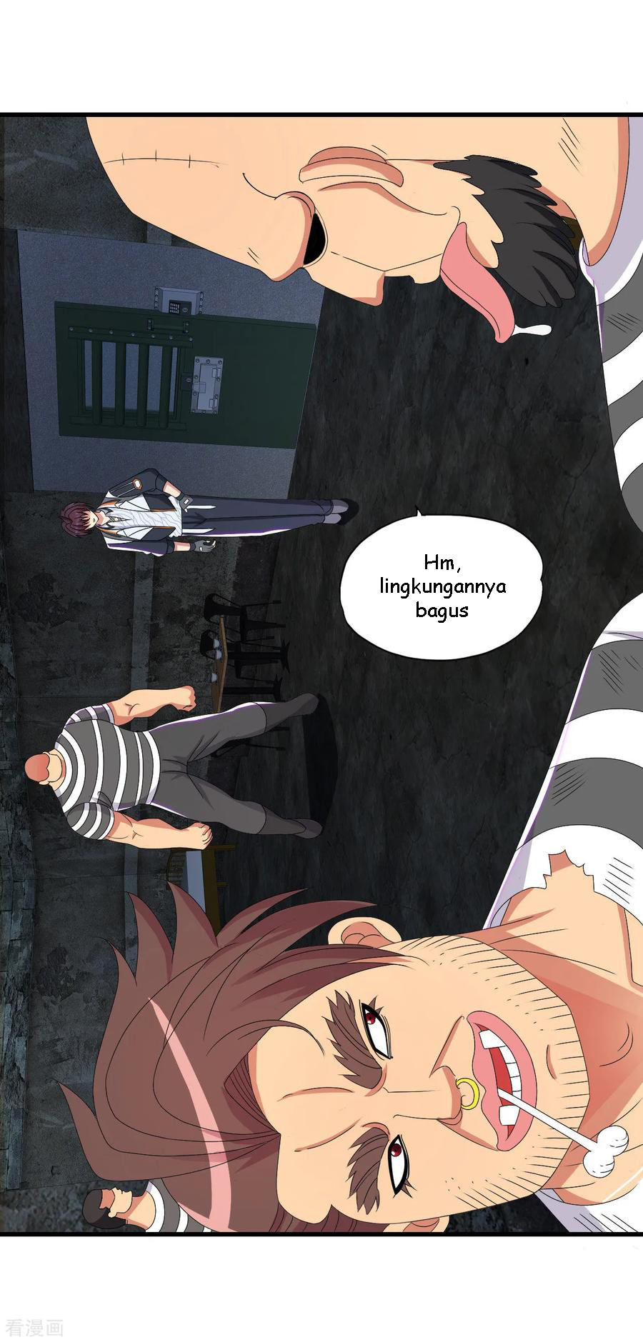 Medical Soldiers Chapter 52 Gambar 15