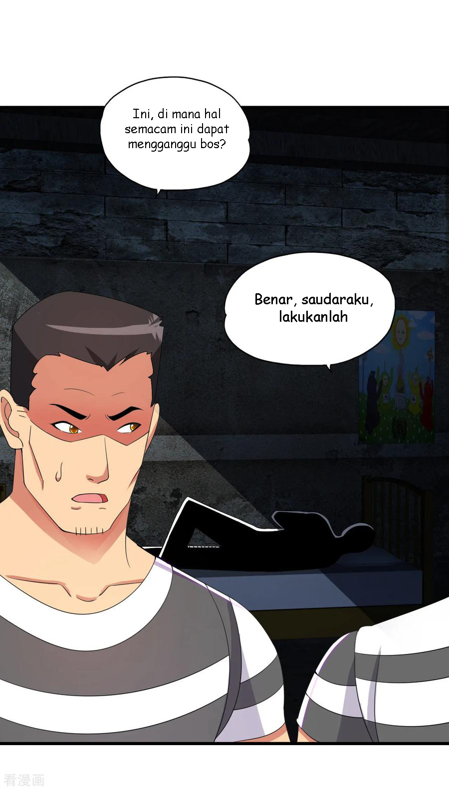 Medical Soldiers Chapter 52 Gambar 24