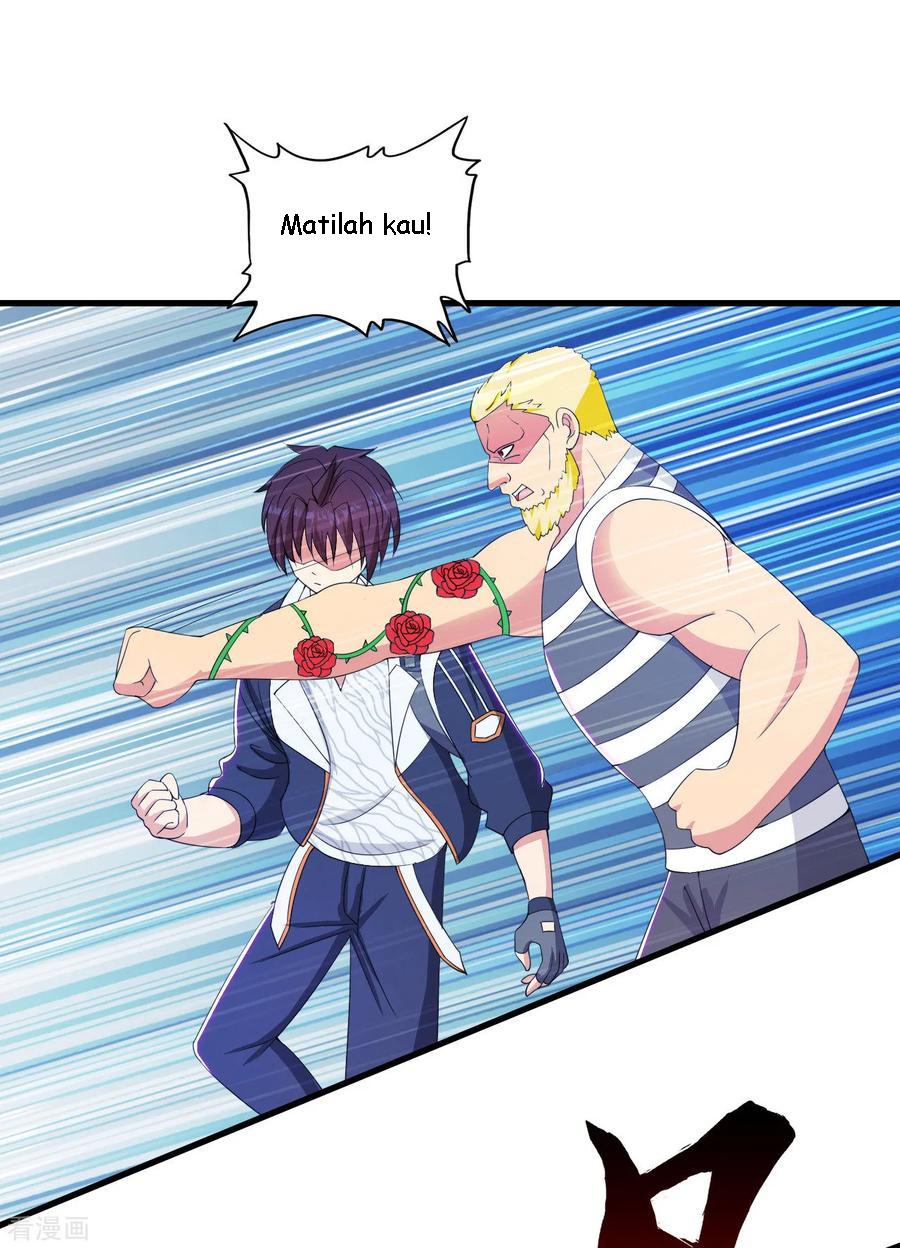 Medical Soldiers Chapter 52 Gambar 29