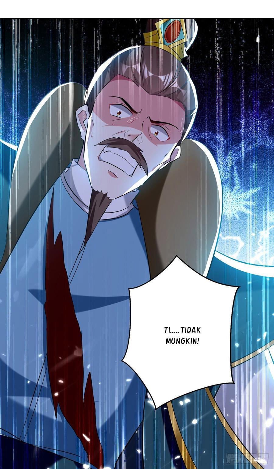 Ling Tian Shendi Chapter 68 Gambar 14