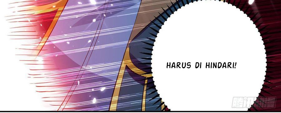 Ling Tian Shendi Chapter 68 Gambar 17