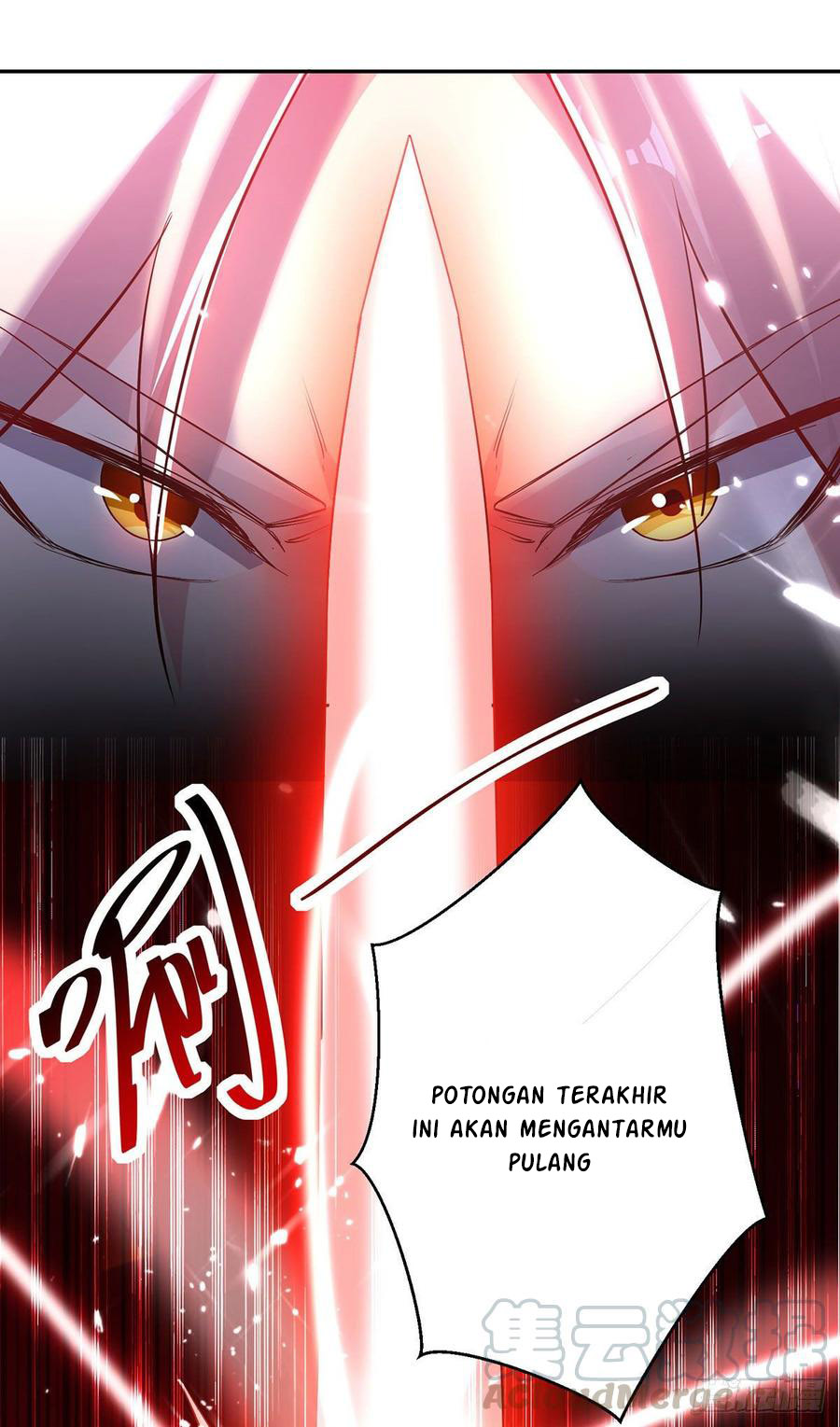 Ling Tian Shendi Chapter 68 Gambar 21