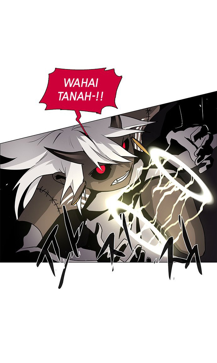 LESSA – Servant of Cosmos Chapter 84 Gambar 12