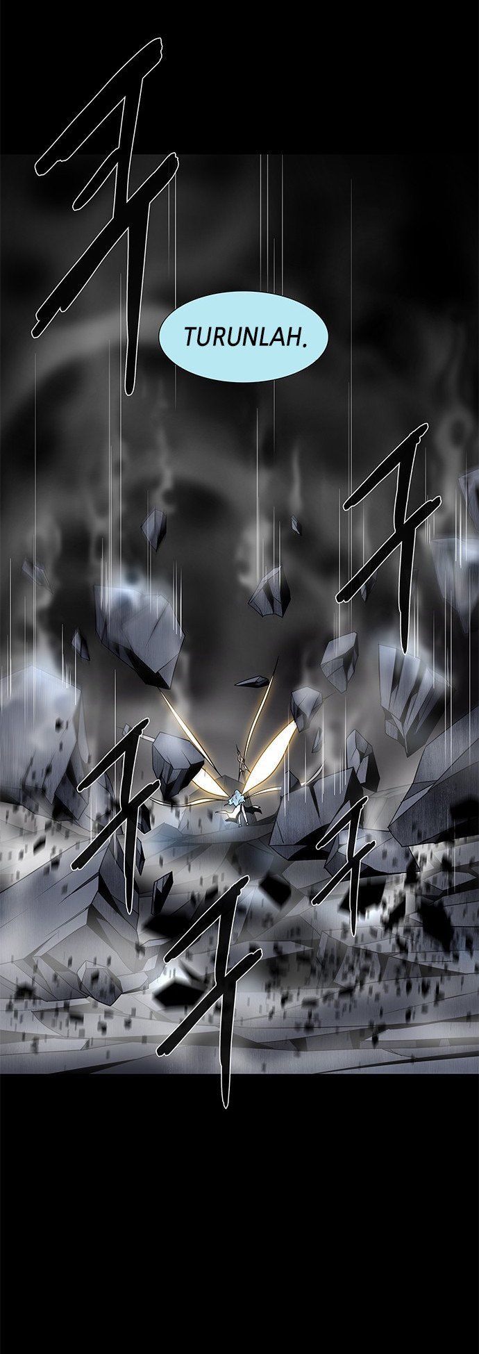 LESSA – Servant of Cosmos Chapter 84 Gambar 3