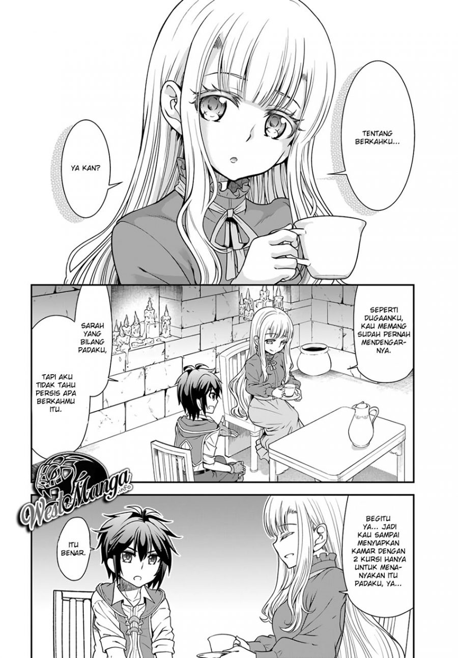 Tenohira Kaitaku Mura de Isekai Kenkokuki: Fueteku Yome-tachi to Nonbiri Mujintou Life (fix) Chapter 20 Gambar 24