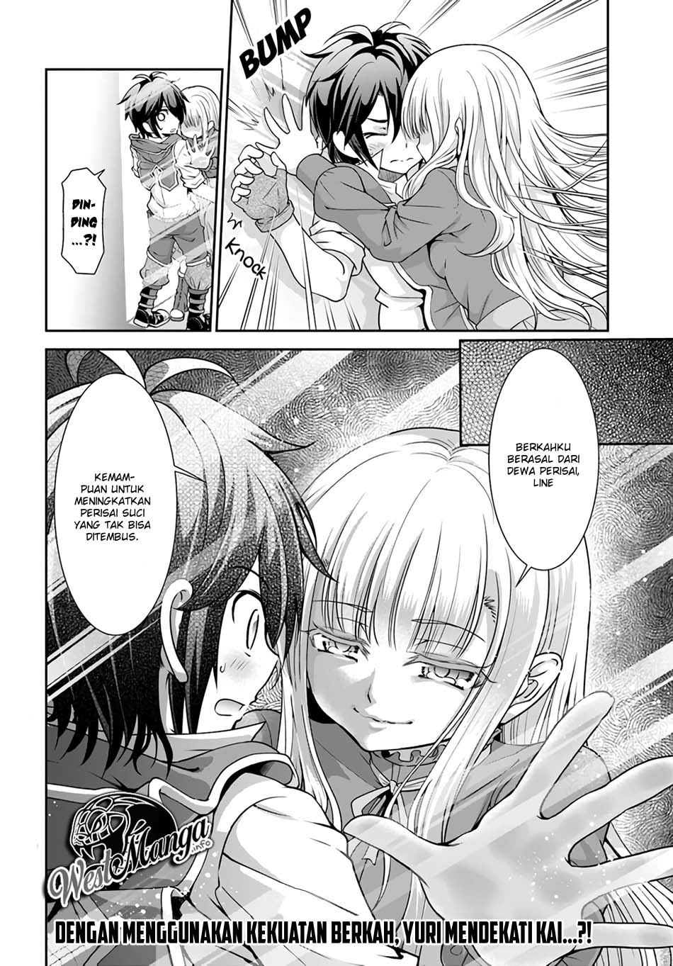 Tenohira Kaitaku Mura de Isekai Kenkokuki: Fueteku Yome-tachi to Nonbiri Mujintou Life (fix) Chapter 20 Gambar 29