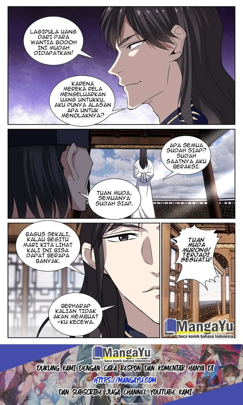 Strongest System Yan Luo Chapter 64 Gambar 6