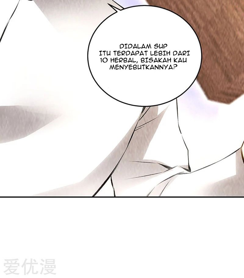 I Was Trash Chapter 171 Gambar 30