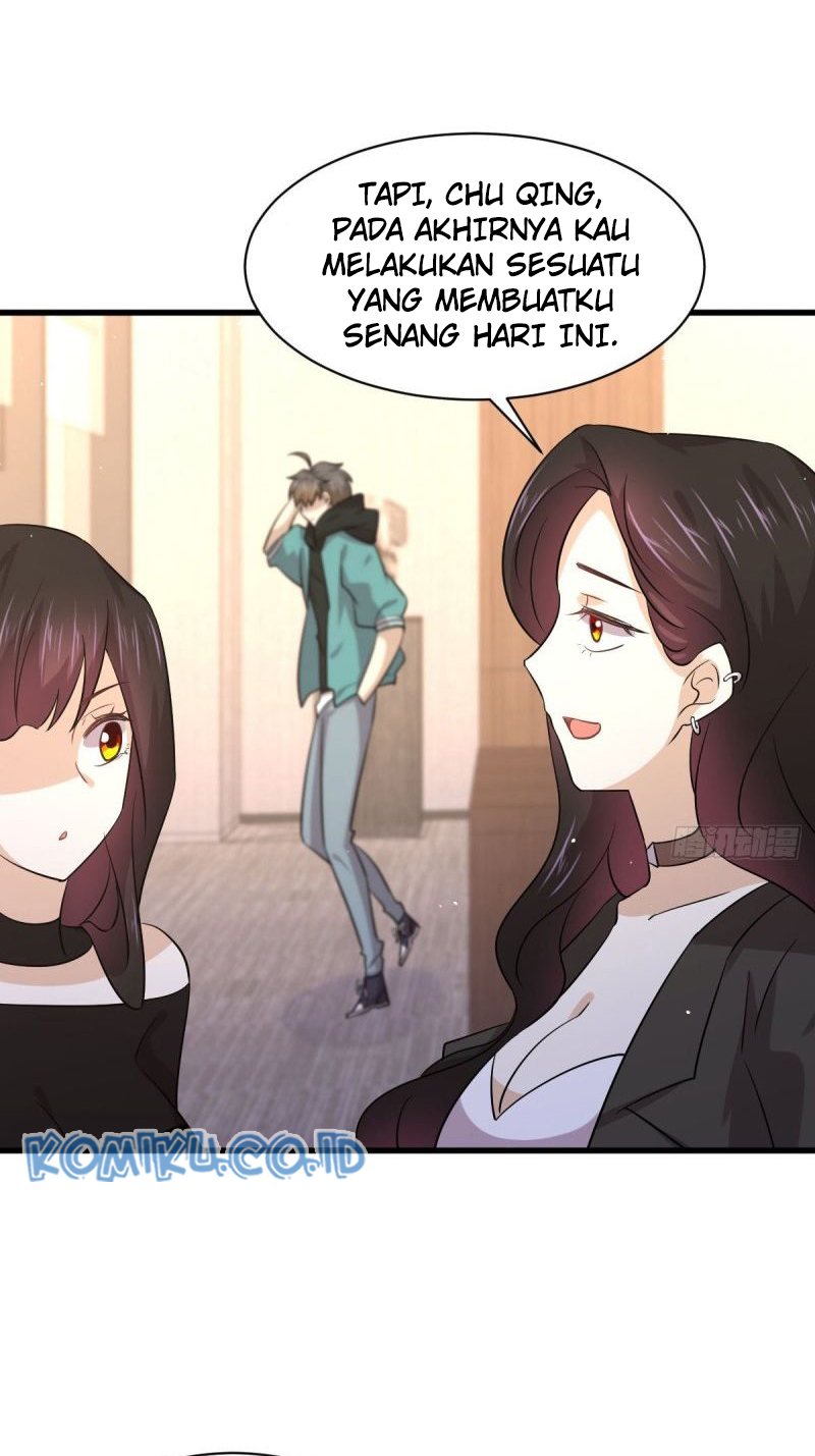 Immortal Swordsman in The Reverse World Chapter 133 Gambar 12