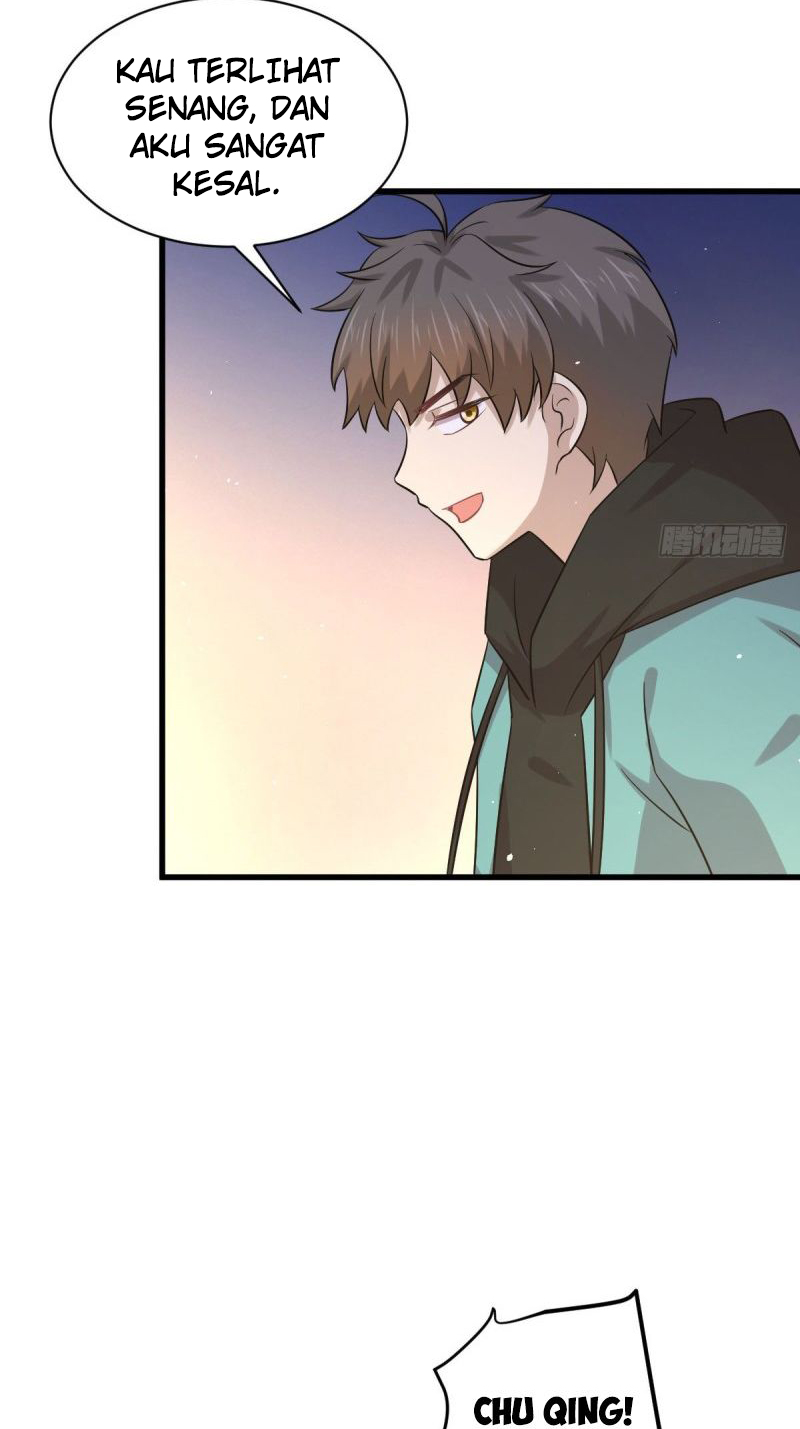 Immortal Swordsman in The Reverse World Chapter 133 Gambar 13