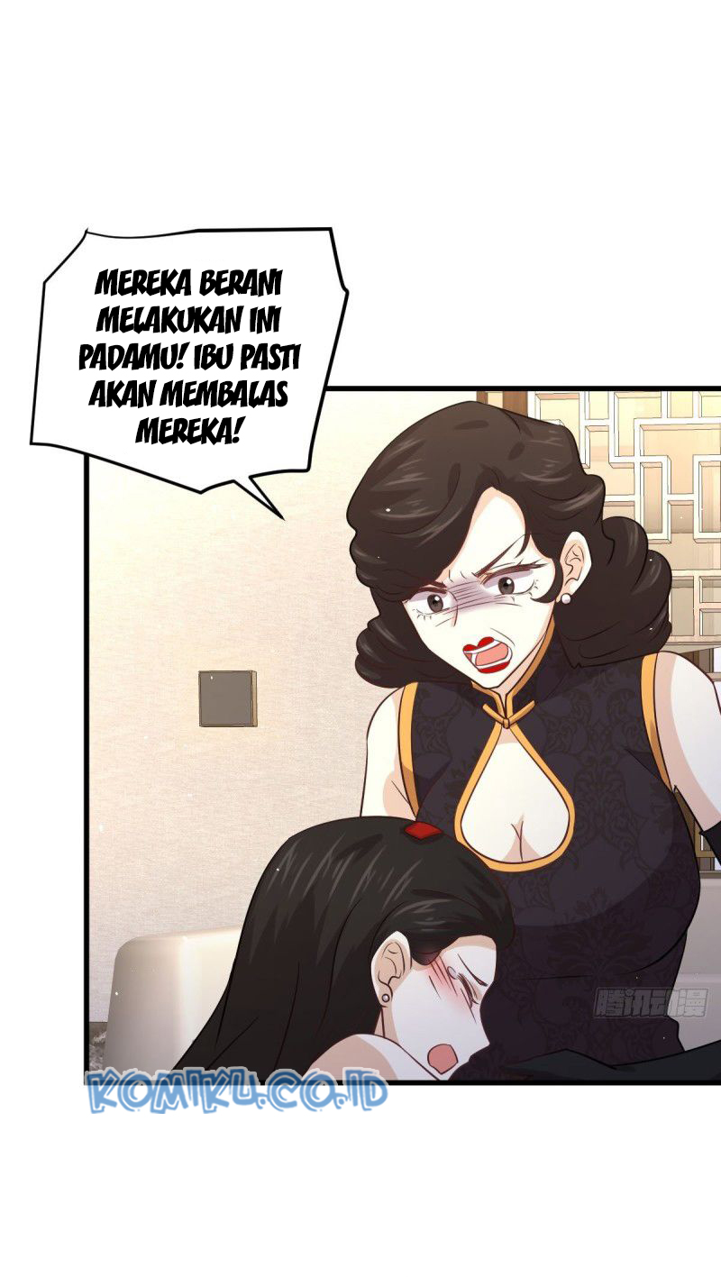 Immortal Swordsman in The Reverse World Chapter 133 Gambar 18