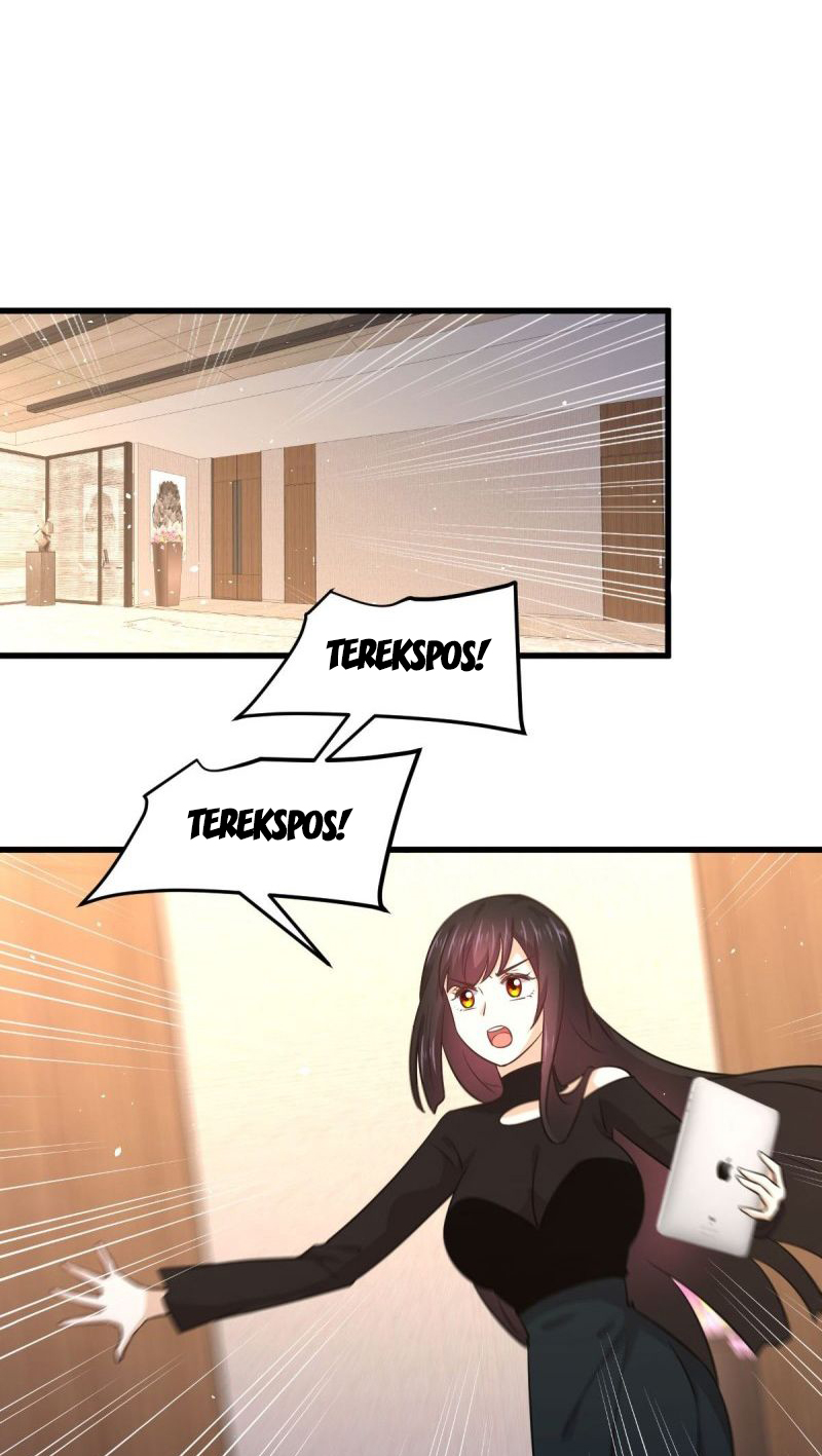 Immortal Swordsman in The Reverse World Chapter 133 Gambar 20