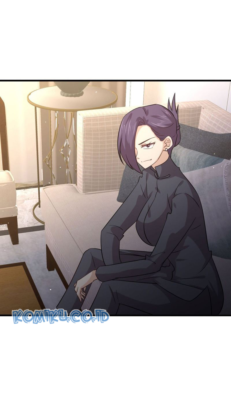 Immortal Swordsman in The Reverse World Chapter 133 Gambar 31