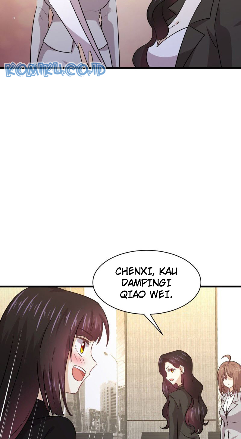 Immortal Swordsman in The Reverse World Chapter 133 Gambar 35