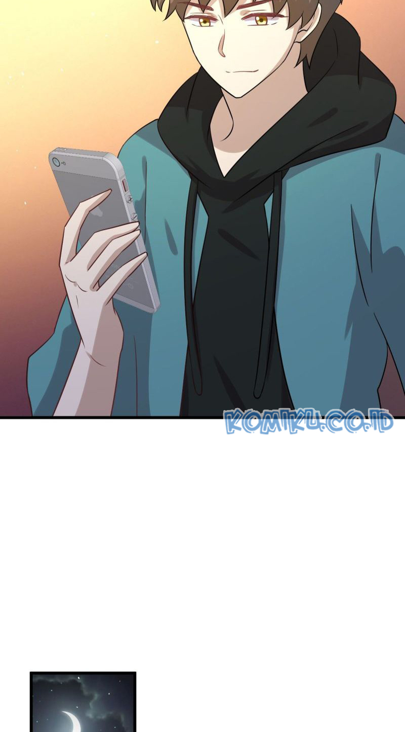 Immortal Swordsman in The Reverse World Chapter 133 Gambar 41