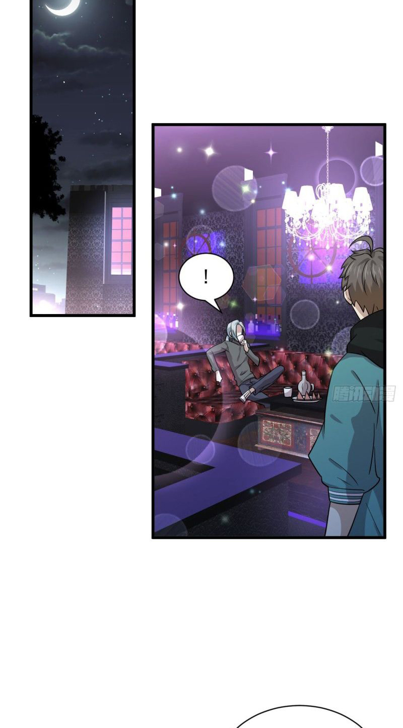 Immortal Swordsman in The Reverse World Chapter 133 Gambar 42