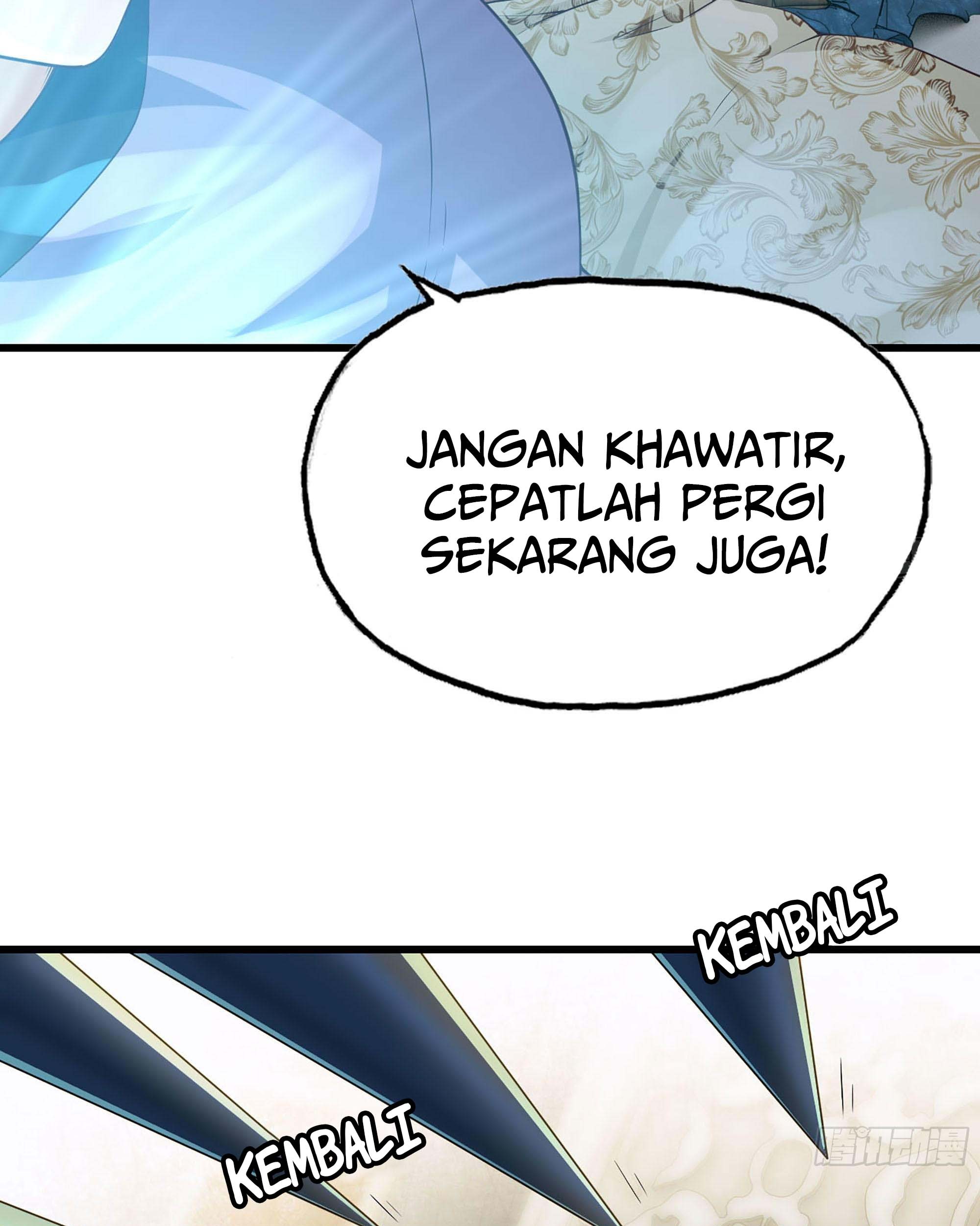 My Wife is a Demon Queen Chapter 234 Gambar 49