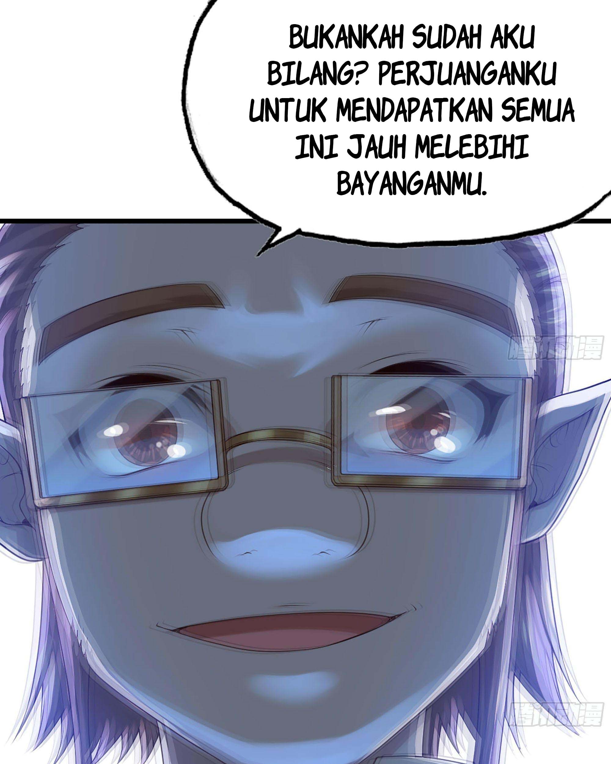My Wife is a Demon Queen Chapter 234 Gambar 8