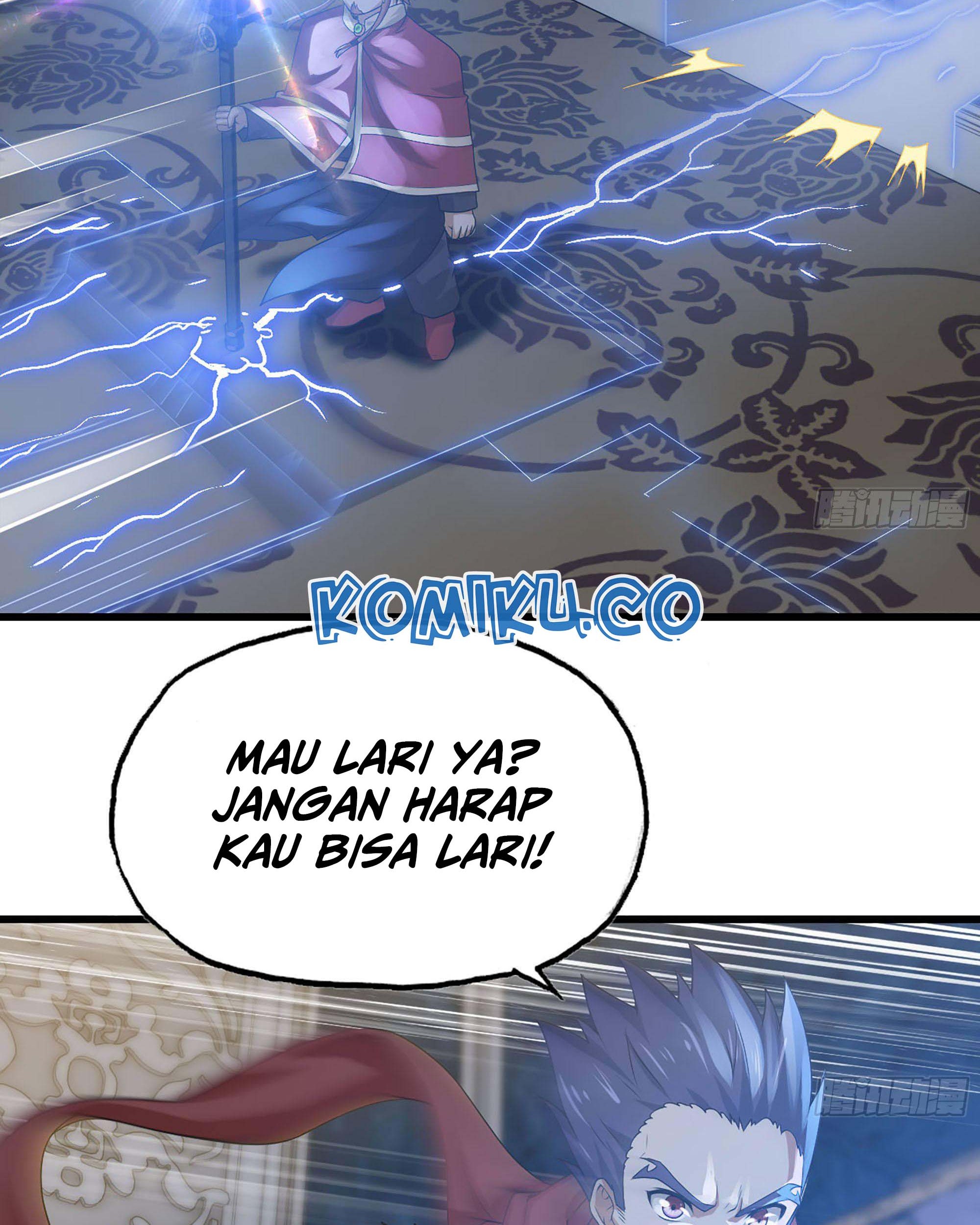 My Wife is a Demon Queen Chapter 234 Gambar 15