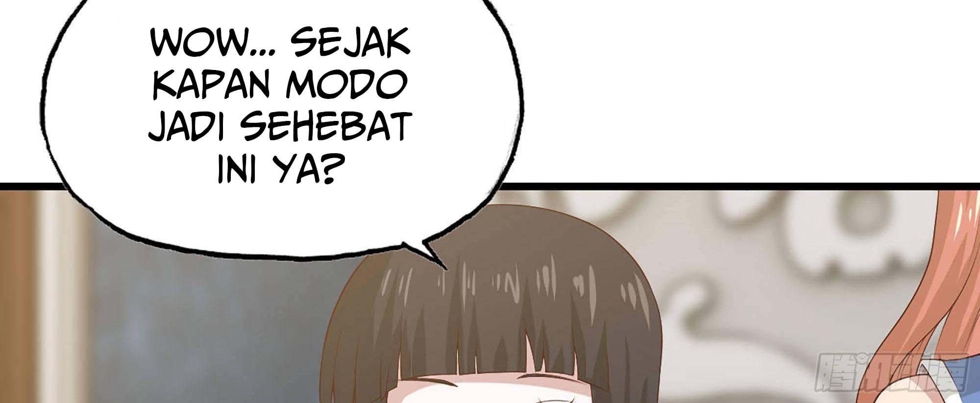 My Wife is a Demon Queen Chapter 234 Gambar 33