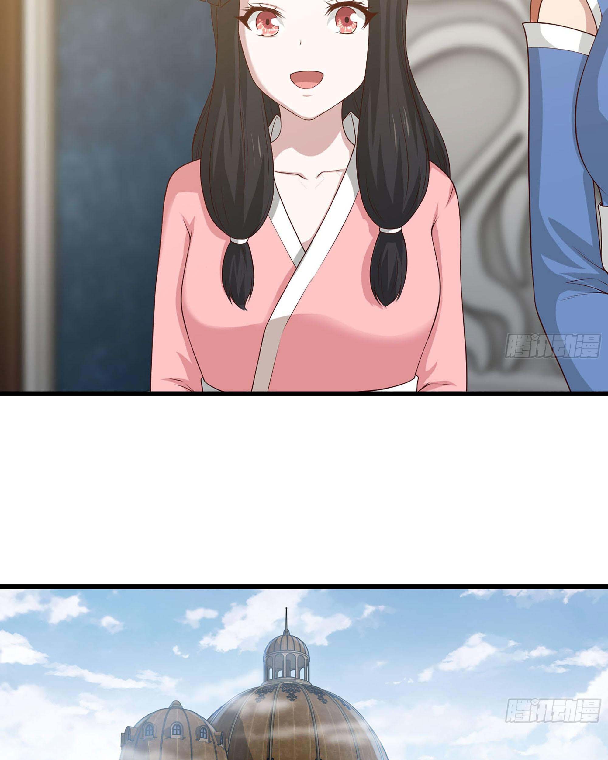 My Wife is a Demon Queen Chapter 234 Gambar 34