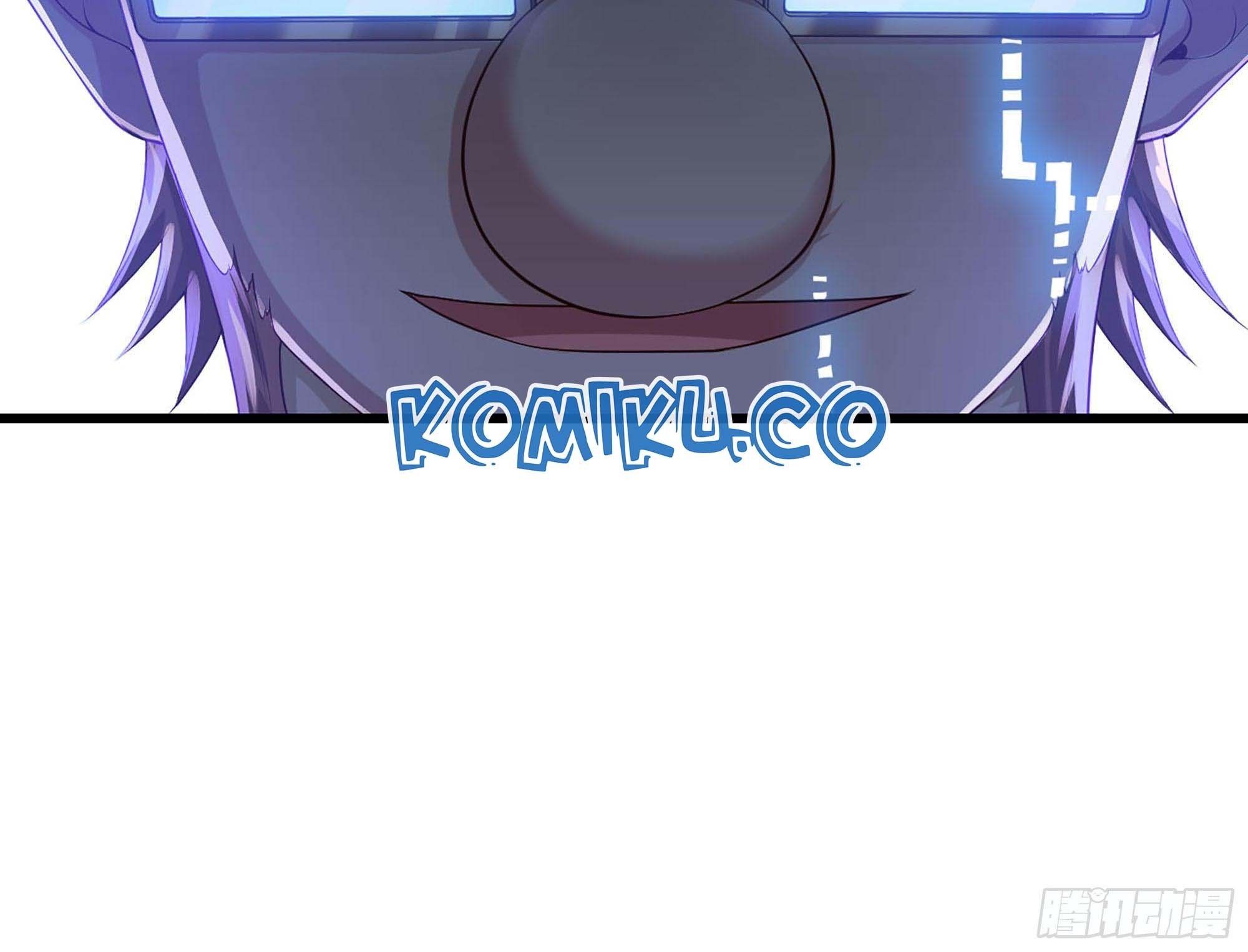 My Wife is a Demon Queen Chapter 234 Gambar 38