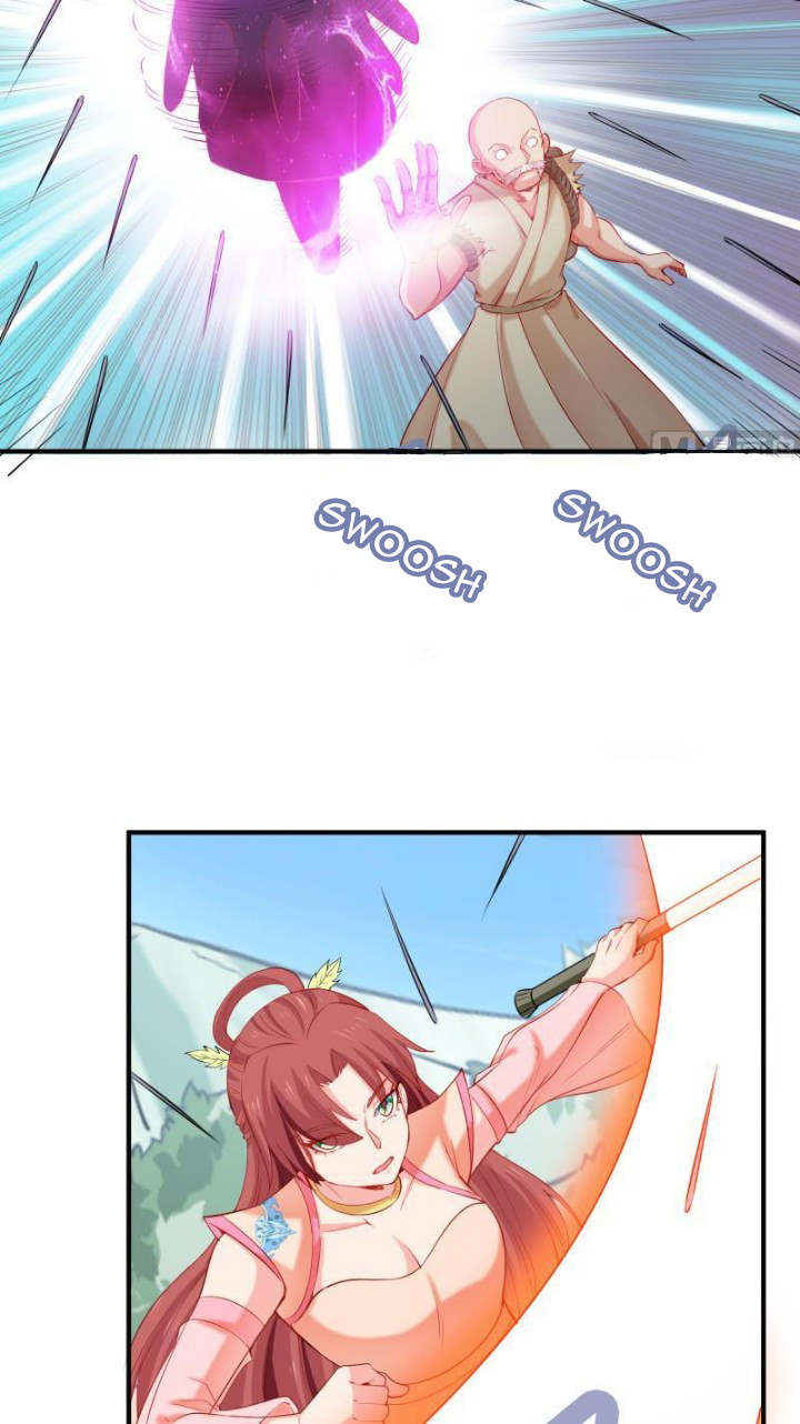 Peerless Sword God Chapter 106 Gambar 11